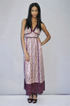Модные платья и сарафаны 2011